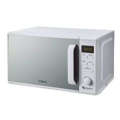 Tower 800W 20Lt Digital Microwave
