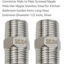 shower head rainfall Image 6