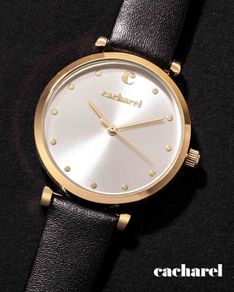Cacharel  Ladies Watch - Great Quality and Beauty-New in Box