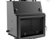Zuzia 12-15 kW Insert Boiler Stove