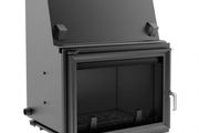 Zuzia 12-15 kW Insert Boiler Stove
