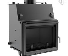 Zuzia 12-15 kW Insert Boiler Stove