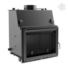 Zuzia 12-15 kW Insert Boiler Stove