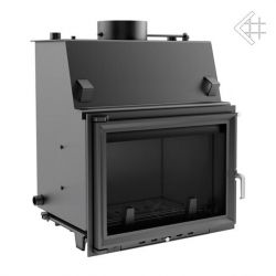 Zuzia 12-15 kW Insert Boiler Stove