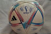 Adidas - Al Rihla - Official FIFA World Cup Match Ball Qatar 2022