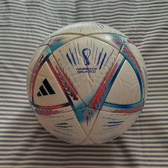 Adidas - Al Rihla - Official FIFA World Cup Match Ball Qatar 2022