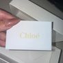 Chloe Sunglasses Image 4