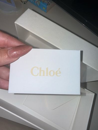 Chloe Sunglasses