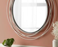 Wall Mirror