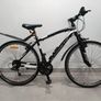 hybrid bicycle size M. Image 8