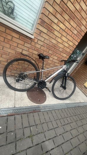 Trek dual sport 7