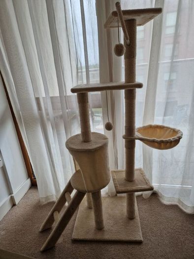 cat tree