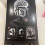 Lego Star Wars Helmet 75328 The Mandalorian Image 2