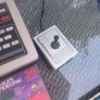 Philips G7000 vintage late 70s console, games, D18 Image 5