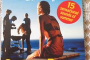 Summer Breeze.   Compilation CD.