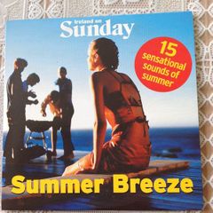 Summer Breeze.   Compilation CD.