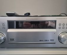 Pioneer VSX-1015