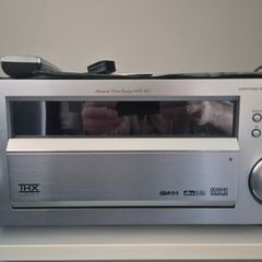 Pioneer VSX-1015