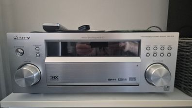 Pioneer VSX-1015