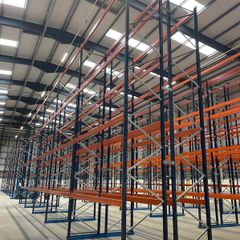 pallet racking