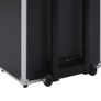 Make-up Trolley Aluminium Black Image 10