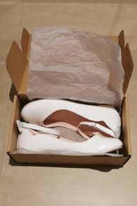 Communion shoes