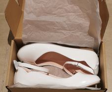 Communion shoes