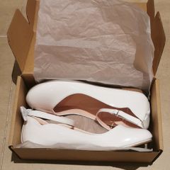 Communion shoes