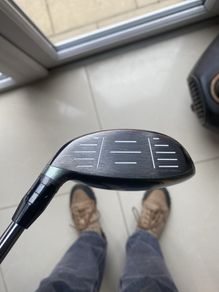 Callaway Great Big Bertha 5 wood