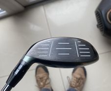 Callaway Great Big Bertha 5 wood