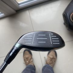 Callaway Great Big Bertha 5 wood