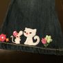 Gymboree 2 T Jeans New with tags Image 3
