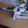 Disney Lightyear Ultimate Star Command Base Playset/Additions Image 8