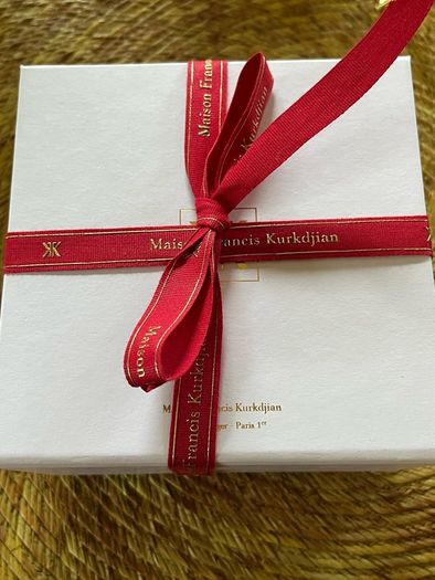Maison Francis Kurkdjian Baccarat Rouge 540 Eau de Parfum 35ml.