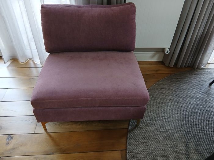 Snuggle Chair