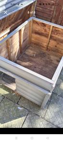 Dog Kennel
