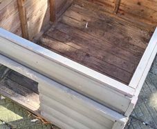 Dog Kennel