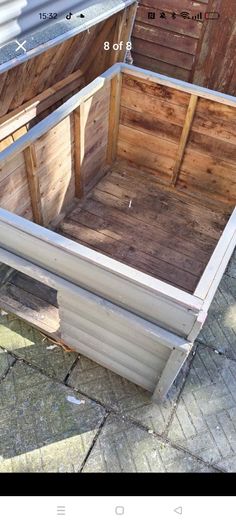 Dog Kennel