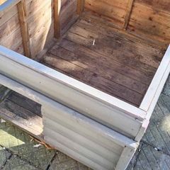 Dog Kennel