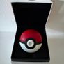 Novelty Pokeball Earbuds Set For Parts Or Display Prop Only Image 6