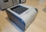 Reduced - HP CP1515N Colour Laserjet printer ethernet & USB