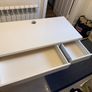 Desk IKEA Micke Image 3