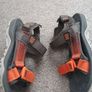 boy's sandals. UK4/EUR 37 Image 4