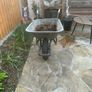 wheel barrow full working order Image 4