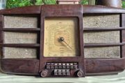 antique Radio