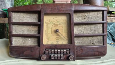 antique Radio