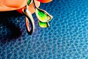 Ring green magic