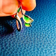 Ring green magic