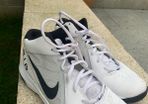 Nike Basketball Trainers