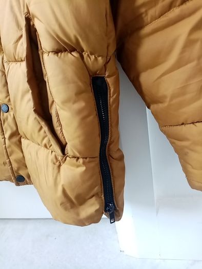 ZARA boys winter coat